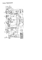 Telefunken Capriccio-50-Schematic